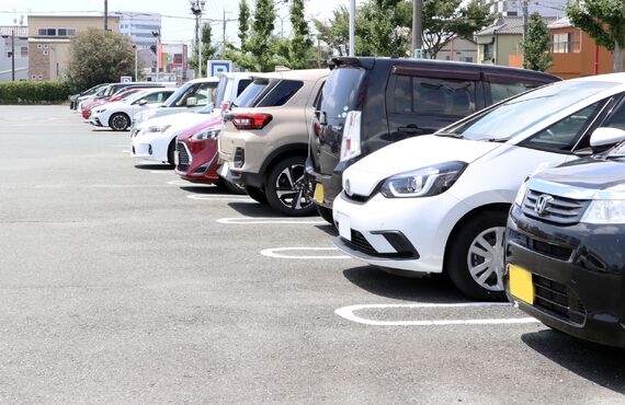 賃貸＋駐車場を契約するには？？駐車場の契約での注意点を解説！