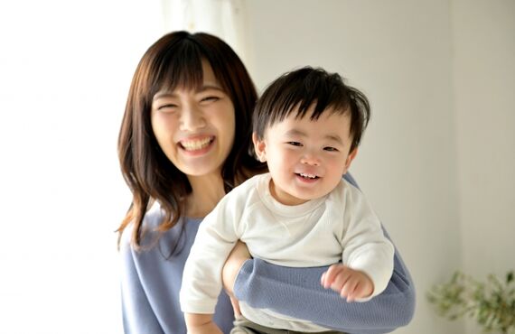 赤ちゃんと暮らす賃貸物件選びのコツと注意点