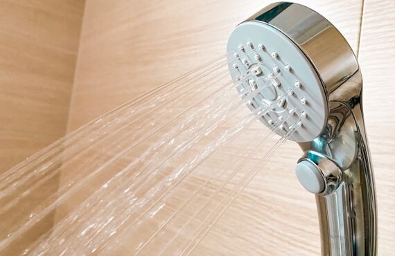 水圧が弱い！賃貸マンション水圧を強くする方法と原因