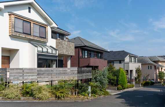 一戸建て賃貸物件の家賃が安い！その理由とは？