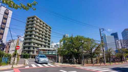 浪速区ってどんな街？賃貸を探す前に知っておきたいこと