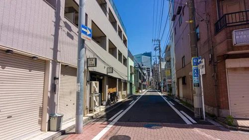 浪速区で賃貸を探すなら？エリアごとの特徴をチェック
